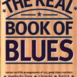 خرید و دانلود نسخه کامل کتاب The Real Book Of Blues