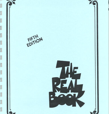 خرید و دانلود نسخه کامل کتاب The Real Book, Volume 1