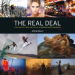خرید و دانلود نسخه کامل کتاب The Real Deal: Field Notes from the Life of a Working Photographer