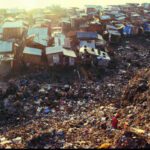 خرید و دانلود نسخه کامل کتاب The real environmental crisis: why poverty, not affluence, is the environment’s number one enemy