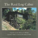خرید و دانلود نسخه کامل کتاب The Real Log Cabin