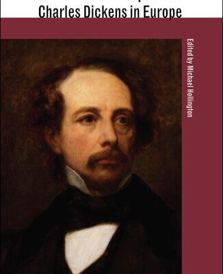 خرید و دانلود نسخه کامل کتاب The Reception of Charles Dickens in Europe