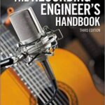 خرید و دانلود نسخه کامل کتاب The Recording Engineer’s Handbook