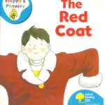 خرید و دانلود نسخه کامل کتاب The Red Coat