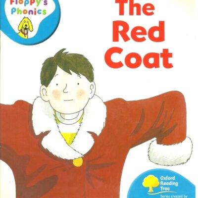 خرید و دانلود نسخه کامل کتاب The Red Coat