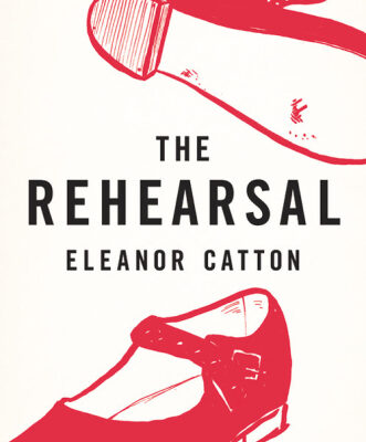 خرید و دانلود نسخه کامل کتاب The Rehearsal: A Novel