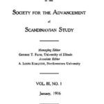 خرید و دانلود نسخه کامل کتاب The Relation of the “Hrólfs Saga Kraka” and the “Bjarkarímur” to “Beowulf”: A Contribution to the History of Saga Development in England and the Scandinavian Countries