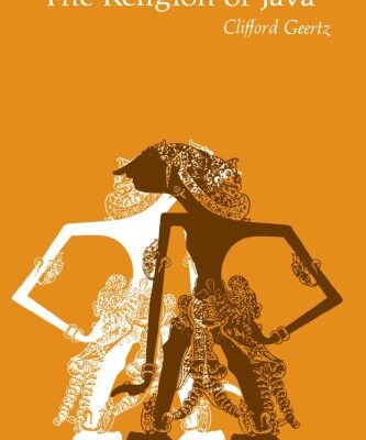 خرید و دانلود نسخه کامل کتاب The religion of Java