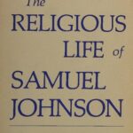 خرید و دانلود نسخه کامل کتاب The Religious Life of Samuel Johnson