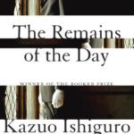 خرید و دانلود نسخه کامل کتاب The Remains of the Day