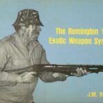 خرید و دانلود نسخه کامل کتاب The Remington 1100 Exotic Weapon System