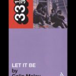 خرید و دانلود نسخه کامل کتاب The Replacements’ Let It Be