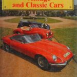 خرید و دانلود نسخه کامل کتاب The Restoration and Preservation of Vintage and Classic Cars