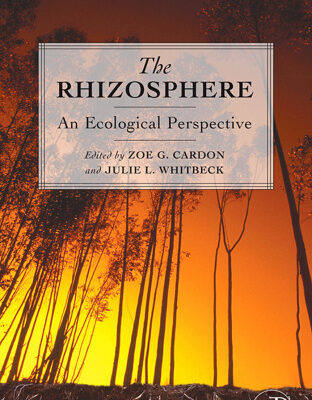 خرید و دانلود نسخه کامل کتاب The Rhizosphere: An Ecological Perspective