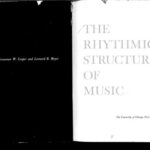 خرید و دانلود نسخه کامل کتاب The Rhythmic Structure of Music