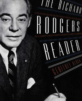 خرید و دانلود نسخه کامل کتاب The Richard Rodgers Reader (Readers on American Musicians)