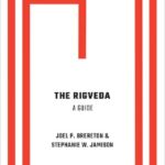 خرید و دانلود نسخه کامل کتاب The Rigveda. A Guide