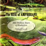 خرید و دانلود نسخه کامل کتاب The Rise of Amphibians: 365 Million Years of Evolution