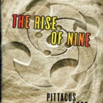 خرید و دانلود نسخه کامل کتاب The Rise of Nine