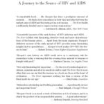 خرید و دانلود نسخه کامل کتاب The River: A Journay to the Source of HIV and AIDS