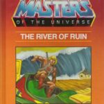 خرید و دانلود نسخه کامل کتاب The River of Ruin