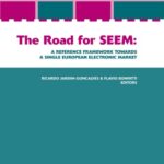 خرید و دانلود نسخه کامل کتاب The Road for SEEM. A Reference Framework Towards a Single European Electronic Market