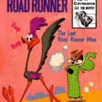 خرید و دانلود نسخه کامل کتاب The Road Runner – The Lost Road Runner Mine