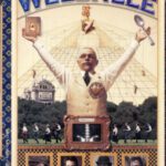 خرید و دانلود نسخه کامل کتاب The Road to Wellville