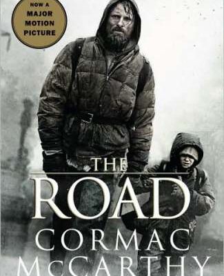 خرید و دانلود نسخه کامل کتاب The Road