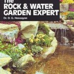 خرید و دانلود نسخه کامل کتاب The Rock & Water Garden Expert