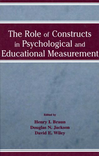 خرید و دانلود نسخه کامل کتاب The Role of Constructs in Psychological and Educational Measurement_68f76ed98fc6f.jpeg خرید و دانلود نسخه کامل کتاب The Role of Constructs in Psychological and Educational Measurement