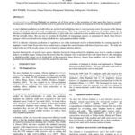 خرید و دانلود نسخه کامل کتاب The Role Of Remote Sensing For Sustainable Elephant Management In South Africa – Four Medium Sized Game Reserves As Case Studies