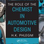 خرید و دانلود نسخه کامل کتاب The role of the chemist in automotive design