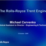خرید و دانلود نسخه کامل کتاب The Rolls-Royce Trent Engine