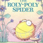خرید و دانلود نسخه کامل کتاب The Roly-Poly Spider