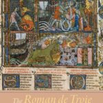 خرید و دانلود نسخه کامل کتاب The “Roman de Troie” by Benoît de Sainte-Maure: A Translation