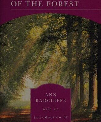 خرید و دانلود نسخه کامل کتاب The Romance of the Forest; Interspersed with Some Pieces of Poetry