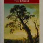 خرید و دانلود نسخه کامل کتاب The Romance of the Forest