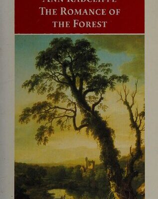 خرید و دانلود نسخه کامل کتاب The Romance of the Forest