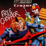 خرید و دانلود نسخه کامل کتاب The Rookies Guide To Crazes