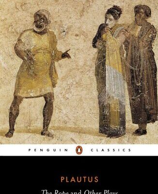 خرید و دانلود نسخه کامل کتاب The Rope and Other Plays (Penguin Classics)