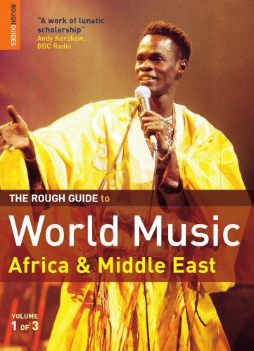 خرید و دانلود نسخه کامل کتاب The Rough Guide to World Music : Volume 1 (Rough Guide Reference)_68dfd4771a56f.jpeg خرید و دانلود نسخه کامل کتاب The Rough Guide to World Music : Volume 1 (Rough Guide Reference)