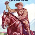 خرید و دانلود نسخه کامل کتاب The Rough Rider