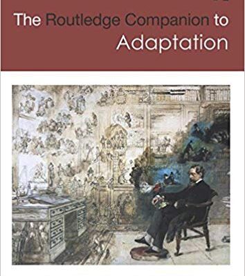 خرید و دانلود نسخه کامل کتاب The Routledge Companion to Adaptation