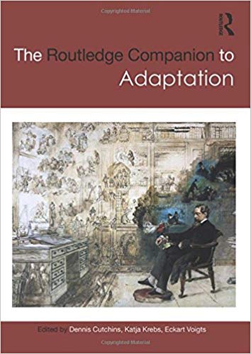 خرید و دانلود نسخه کامل کتاب The Routledge Companion to Adaptation_68f2b8c8cce09.jpeg خرید و دانلود نسخه کامل کتاب The Routledge Companion to Adaptation