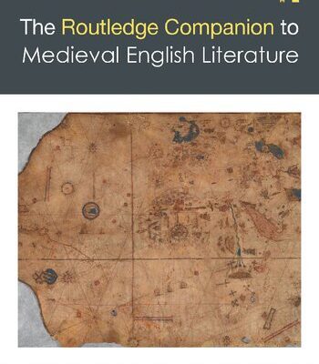 خرید و دانلود نسخه کامل کتاب The Routledge Companion to Medieval English Literature