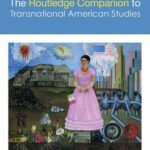 خرید و دانلود نسخه کامل کتاب The Routledge Companion to Transnational American Studies
