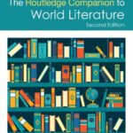 خرید و دانلود نسخه کامل کتاب The Routledge Companion to World Literature