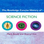 خرید و دانلود نسخه کامل کتاب The Routledge Concise History of Science Fiction