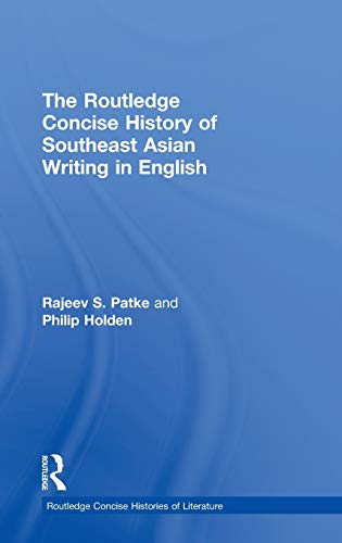 خرید و دانلود نسخه کامل کتاب The Routledge Concise History of Southeast Asian Writing in English_68dfd359b3718.jpeg خرید و دانلود نسخه کامل کتاب The Routledge Concise History of Southeast Asian Writing in English